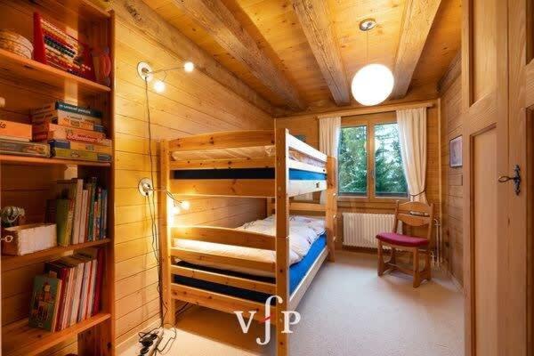 L'Alouvy Winter Dream Chalet For Family At Verbierヴィラ エクステリア 写真