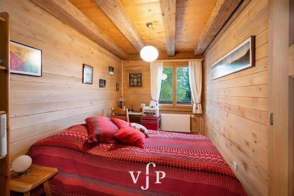 L'Alouvy Winter Dream Chalet For Family At Verbierヴィラ エクステリア 写真