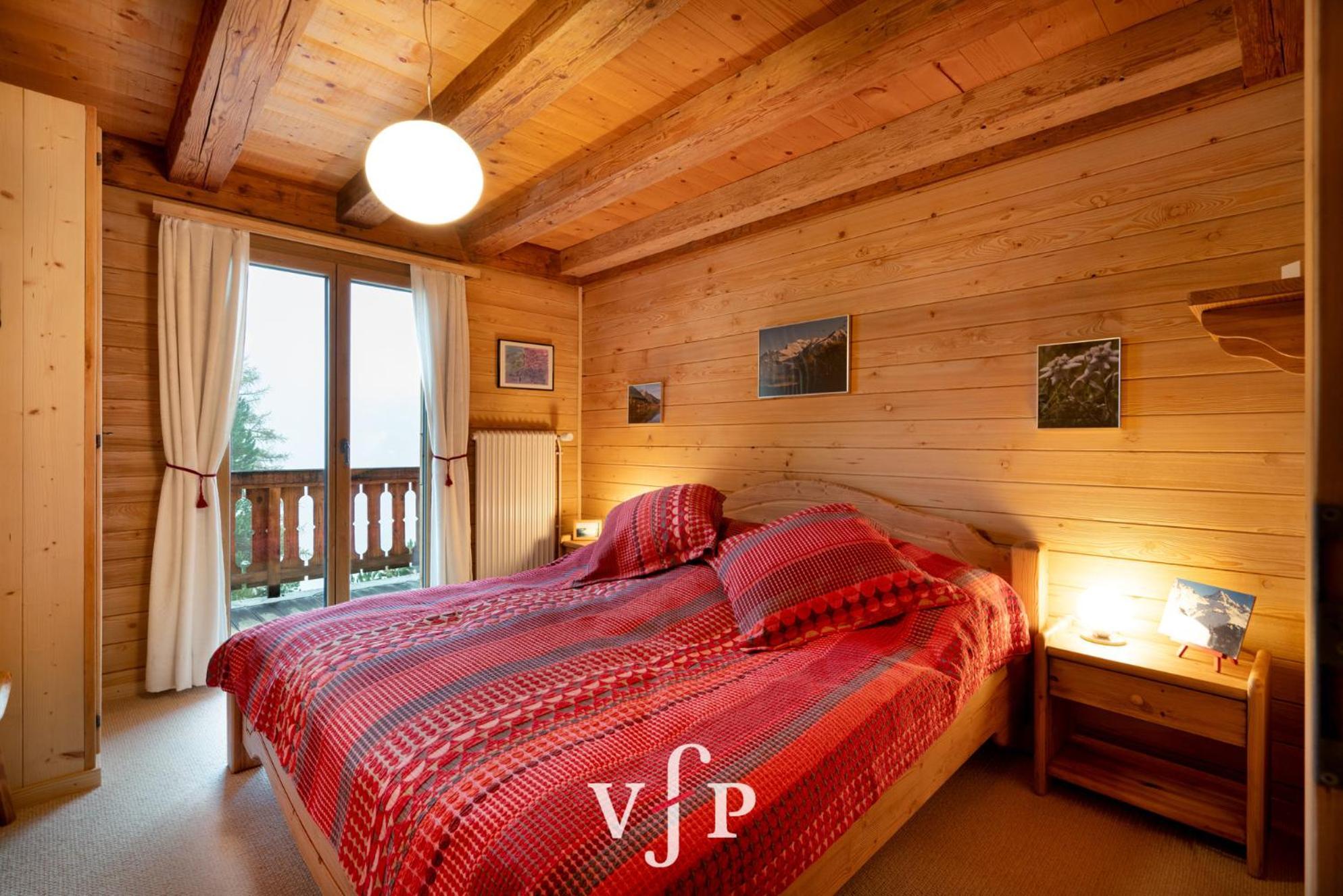 L'Alouvy Winter Dream Chalet For Family At Verbierヴィラ エクステリア 写真